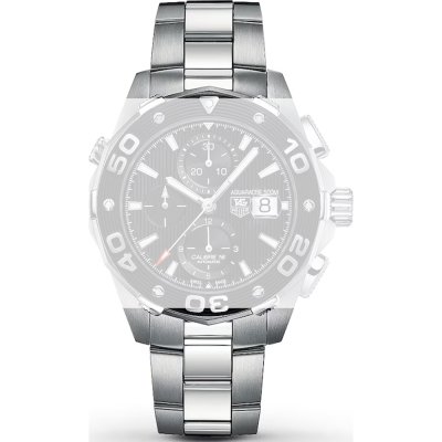 Cinturino TAG Heuer BA0872 Aquaracer