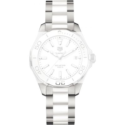 Cinturino TAG Heuer BA0914 Aquaracer Premium
