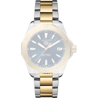 Cinturino TAG Heuer BB0002 Aquaracer Premium