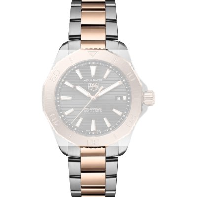 Cinturino TAG Heuer BB0003 Aquaracer Premium
