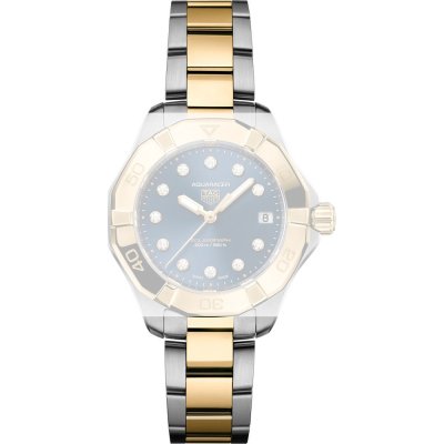 Cinturino TAG Heuer BB0004 Aquaracer Premium