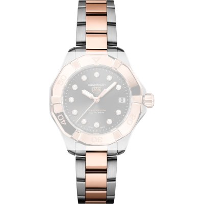 Cinturino TAG Heuer BB0005 Aquaracer Premium