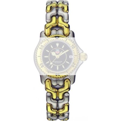 Cinturino TAG Heuer BB0431/M0 BB0431 - S/EL
