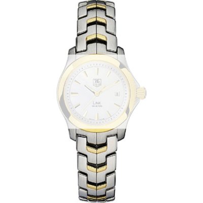Cinturino TAG Heuer BB0578 New Link