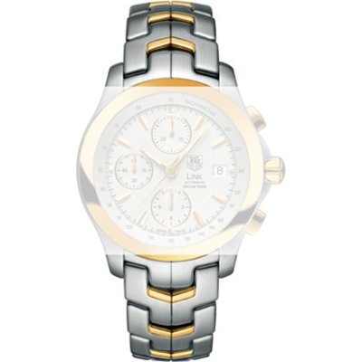 Cinturino TAG Heuer BB0590 New Link