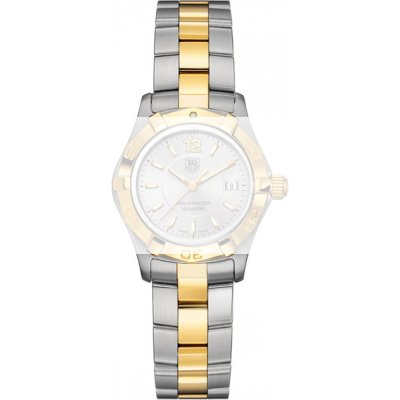Cinturino TAG Heuer BB0825 Aquaracer