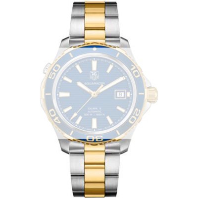 Cinturino TAG Heuer BB0835 Aquaracer