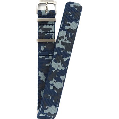 Cinturino TAG Heuer BC0910 Aquaracer Premium