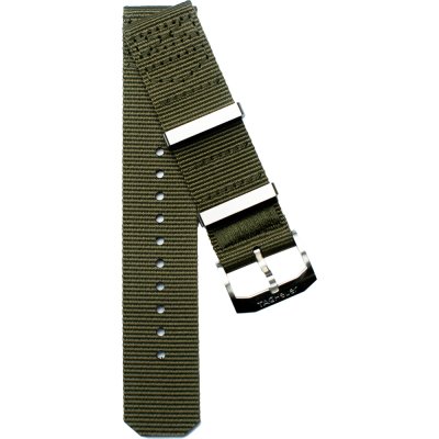 Cinturino TAG Heuer BC0911 Aquaracer Premium