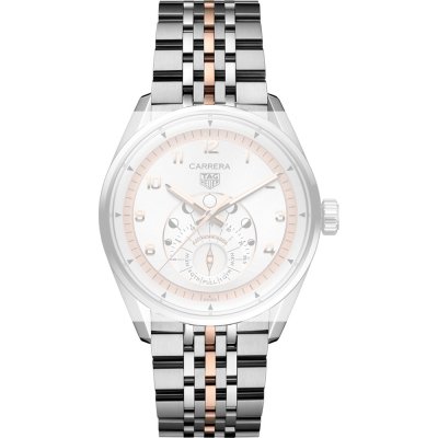 Cinturino TAG Heuer BD0002 Carrera