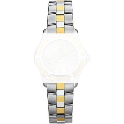 Cinturino TAG Heuer BD0342 2000 Exclusive Series