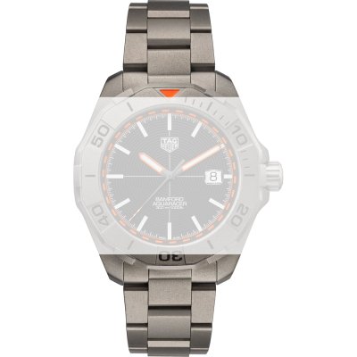 Cinturino TAG Heuer BF0638 Aquaracer Premium