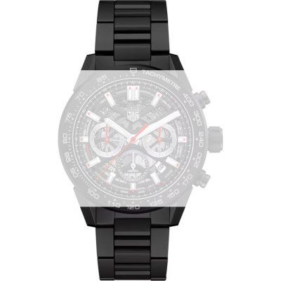 Cinturino TAG Heuer BH0653 Carrera