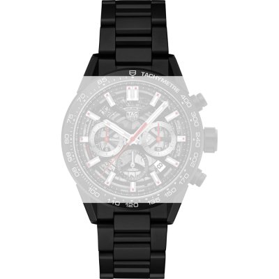 Cinturino TAG Heuer BH0661 Carrera