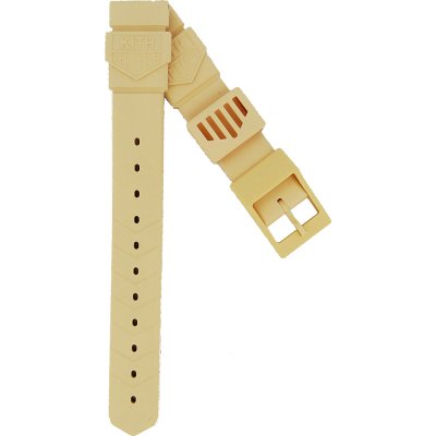 Cinturino TAG Heuer BT0008 Formula 1