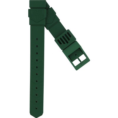 Cinturino TAG Heuer BT0014 Formula 1