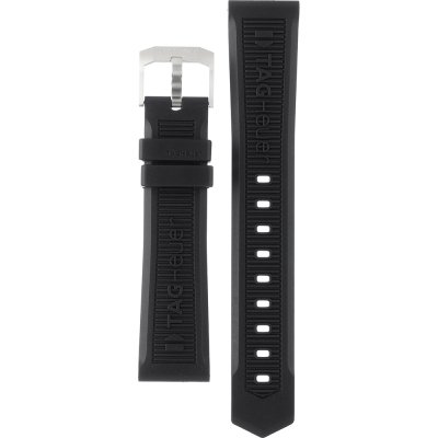 Cinturino Tag Heuer BT0714 Formula 1 Quartz
