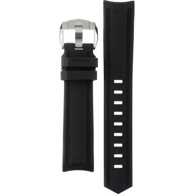 Cinturino Tag Heuer BT0722 Aquaracer 300
