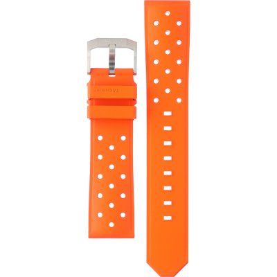 Cinturino Tag Heuer BT0729 F1