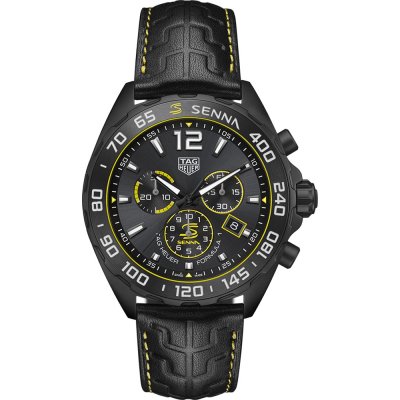 Orologio TAG Heuer CAZ101AJ Formula 1 - Senna