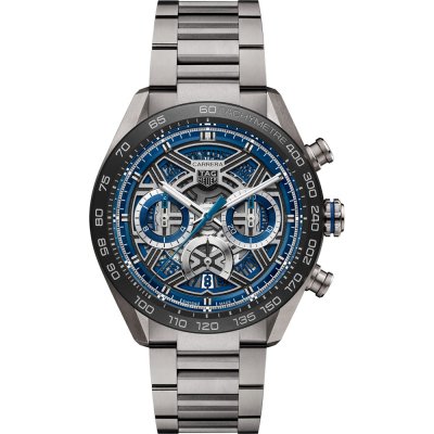 Orologio TAG Heuer CBU2081 Carrera