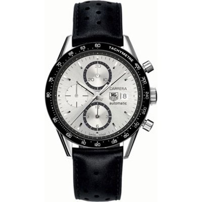 Orologio TAG Heuer CV2011 Carrera