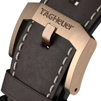 Fibbia TAG Heuer FC1100