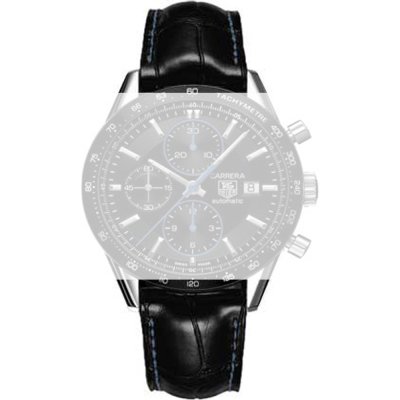 Cinturino TAG Heuer FC6280 Carrera