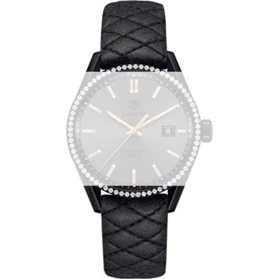 Cinturino TAG Heuer FC6367 Carrera