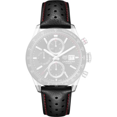 Cinturino TAG Heuer FC6454 Carrera