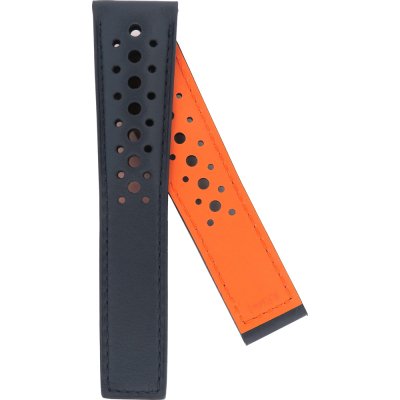 Cinturino TAG Heuer FC6494-0 FC6494 - Monaco