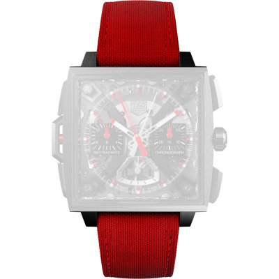 Cinturino TAG Heuer FC8322-CS FC8322 - Monaco