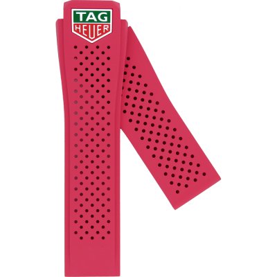 Cinturino TAG Heuer FT6129 Connected