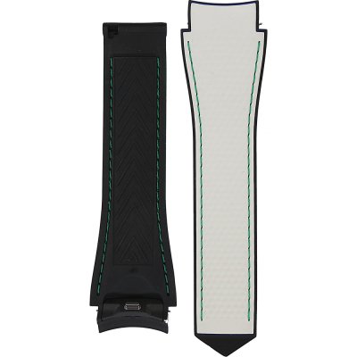 Cinturino TAG Heuer FT6240 Connected