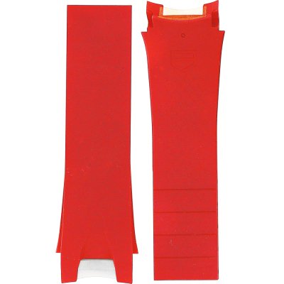 Cinturino TAG Heuer FT6275-00 FT6275 - Carrera