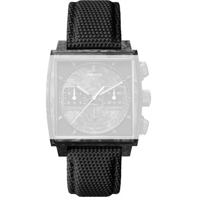 Cinturino TAG Heuer FT6313 Monaco