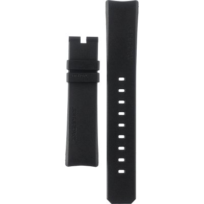 Cinturino TAG Heuer FT8002 BT0702 - 2000 Classic Series