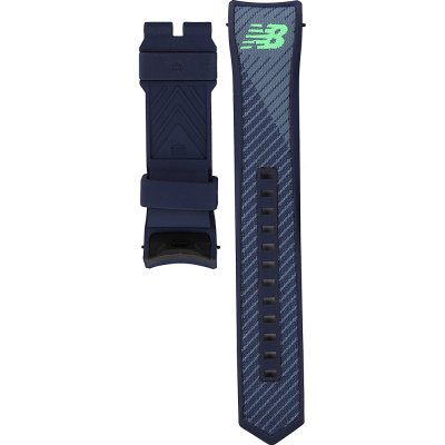 Cinturino TAG Heuer FT8112 Connected