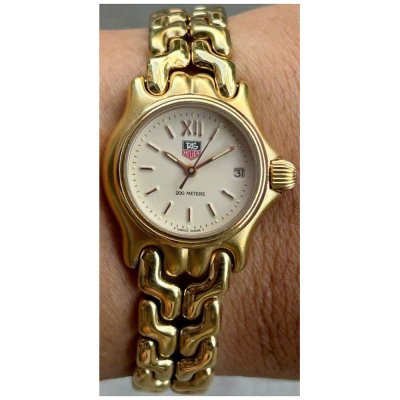 Orologio TAG Heuer S04708 S/EL