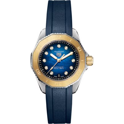 Orologio TAG Heuer WBP2450 Aquaracer Premium Series