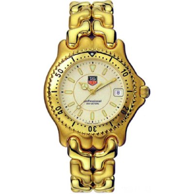 Orologio TAG Heuer WG1130 S/EL