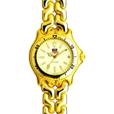 Orologio TAG Heuer WG1132 S/EL