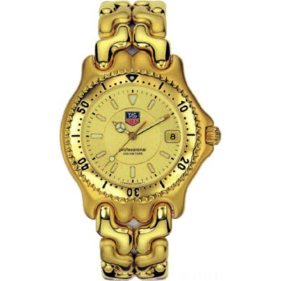 Orologio TAG Heuer WG1133 S/EL