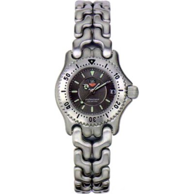 Orologio TAG Heuer WG1413 S/EL