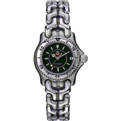 Orologio TAG Heuer WG1419 S/EL