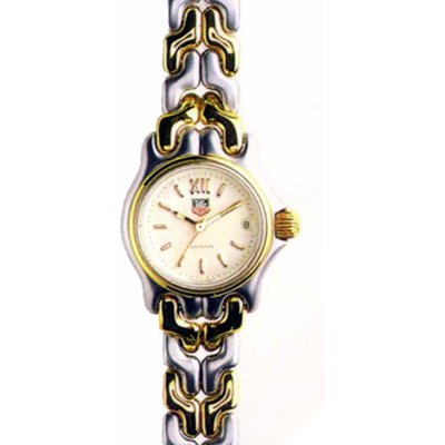 Orologio TAG Heuer WG1423 S/EL