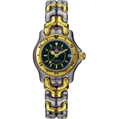 Orologio TAG Heuer WG1426 S/EL