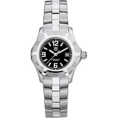 Orologio TAG Heuer WN1310 2000 Exclusive Series