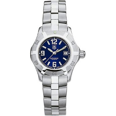 Orologio TAG Heuer WN1312 2000 Exclusive Series