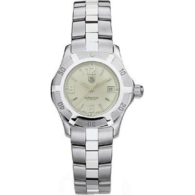 Orologio TAG Heuer WN1313 2000 Exclusive Series